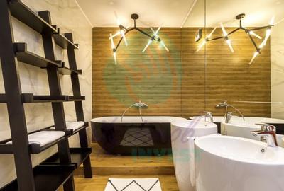 Apartament cu design modern si parcare subterana - 9