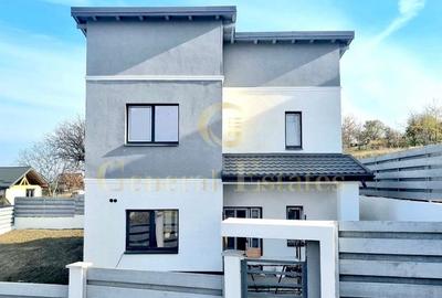 Vânzare Casă | Tomești | 420 mp teren | S+P+1 - 1