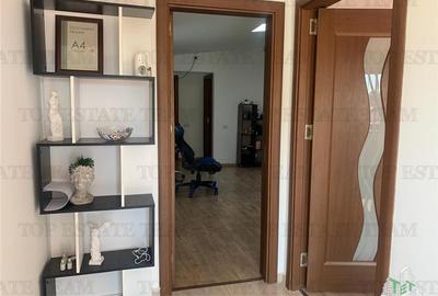 Spatiu Comercial -zona  Coiciu - 3 Camere - Centrala - Termen lung,Constanta - 13