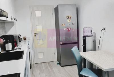 Apartament 2 camere, balcon + terasa, Theodor Pallady, ROMCO Residence - 13