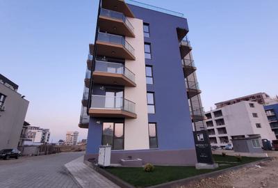 Apartament 2 camere de vânzare lângă plaja - 3