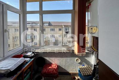 Apartament 3 camere de vânzare | zona Vasile Alecsandri | etaj 4 | - 6