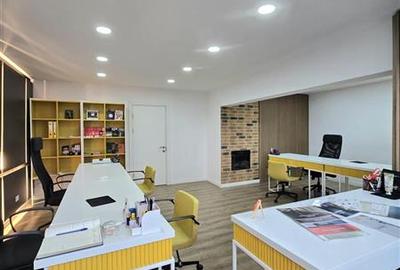 Spatiu premium 3 camere Ultracentral – Piata Victoriei | Ideal birouri | 90 mp u - 4