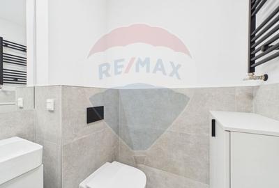 Apartament 2 camere | Upsite Floreasca Etaj 12/24 | Parcare subterana - 9