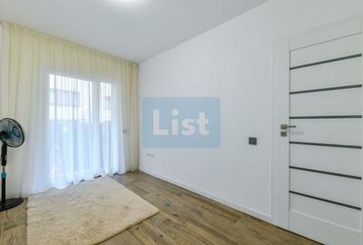 Comision 0%! Apartament 3 camere cu grădină, 52mp, Baciu, zona Regal - 3