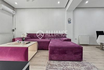 ENERGIA (COD 05) - Un apartament luminos, exact unde orașul se mișcă - 3