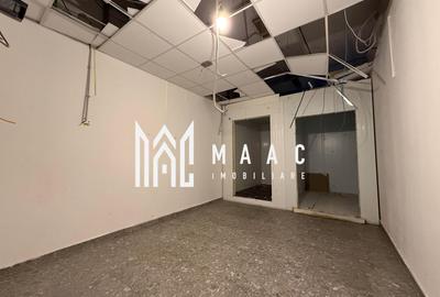 Spatiu comercial/birouri I VAD I Expunere I Mihai Viteazu - 5