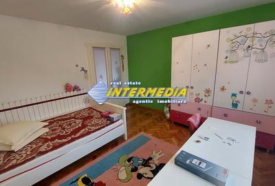 Casa cu 4 camere mobilata si utilata 593mp teren zona Centru - 4