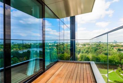 Apartament Premium cu 3 Camere I One Mircea Eliade I View superb - 3