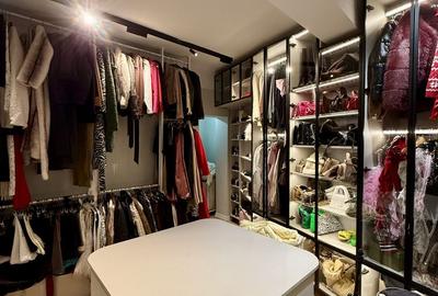 Apartament interbelic complet renovat / Tavane înalte / Parcare - 12