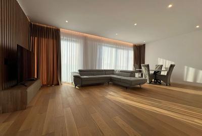 Apartament cu 4 camere în Aviației