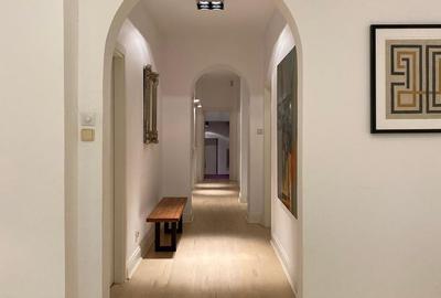 De vanzare Apartament Dublex 5 camere in Vila, LUX, Kisellef Dorobanti - 17