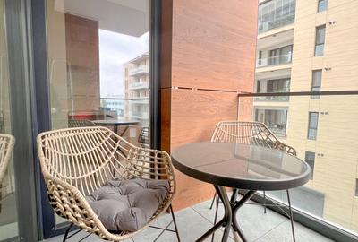 Apartament 2 Camere - Complex Premium - Parcare subterana - Superb & Cozy - 7