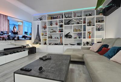Apartament 3 camere 70MP | Calea Giulesti | Bloc boutique 2014 - 2