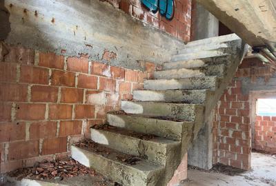 Vila Individuala S+P+1+M cu Teren 1000mp langa Padure - Balotesti - 32
