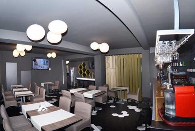 Casa/Vila | Restaurant | Terasa 120mp2 | Ultracentral - Rosetti - 4