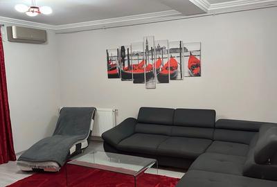 Apartament cu 3 camere de inchiriat -Strada Sperantei GIROC - 1