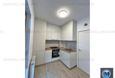 Garsoniera de inchiriat, zona Nord, 36 mp #16795 - 6
