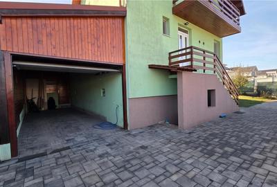 Casa individuala Livezeni, teren 815mp, cartier rezidential - 20