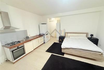 PIATA 700 | Apartament 1 camera | Et.2 + centrala - 1