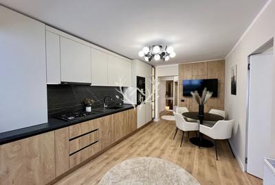 Comision 0% Apartament 3 camere, 2 bai, renovat integral, Grigorescu - 5