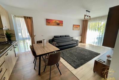 Apartament cu 3 camere de inchiriat in Prima Universitatii - Oradea