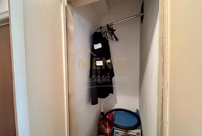 Apartament 2 camere, semidecomandat, Ultracentral, Ploiesti - 10