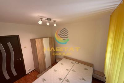 Aparatorii Patriei metrou vanzare 2 camere mobilat inchiriat - 4