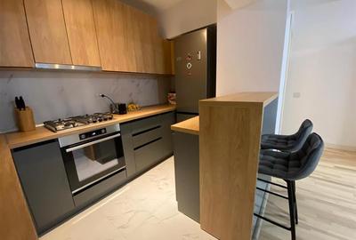 Apartament 2 camere - Himson - Bloc nou c - 8
