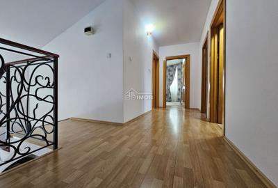 Vila superba P+M in Municipiul Targoviste - 11