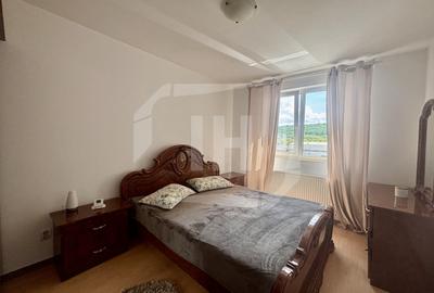 Apartament 2 camere I cu parcare I Dambul Rotund I Lidl Calea Baciului - 5