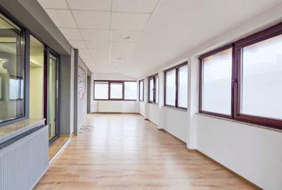 Spațiu Birouri PREMIUM pe Sabinelor 104A - Zona 13 Septembrie Marriott - 31