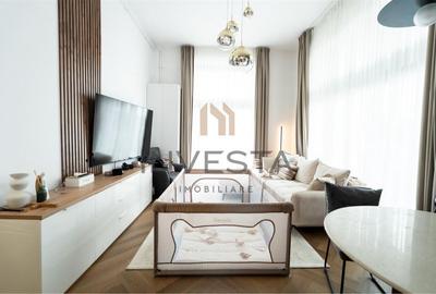 Apartament premium 3 camere  zona Intre Lacuri! - 1