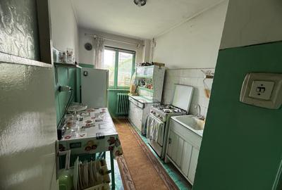 Apartament 3 camere decomandat, 61.1 mp, cartier 1 Mai, zona Insula - 7