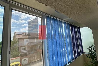 3 camere Prelungirea Ghencea - imobil 2014 - 8
