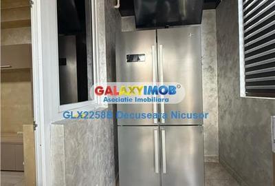 Apartament 2 camere Militari Residence Mobilat 57 mp 87 900 E - 10