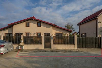 VIDRA – COMPLEX DEALUL VERDE, DUPLEX 80 MP, LOT 235 MP! - 2