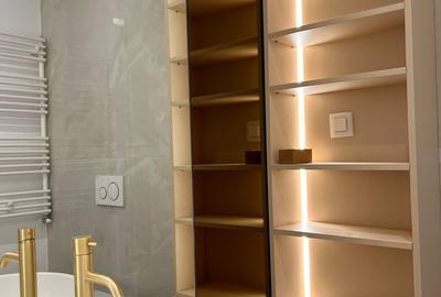 AP. 2 CAMERE- CORTINA NORTH, PARCARE INCLUSA, BOXA, CENTRALA PROPRIE - 9