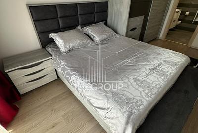 Inchiriere apartament elegant 3 camere , 2 bai & terasă , view - 8