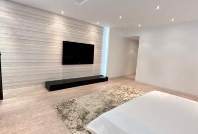 Apartament deosebit lângă parcul Herăstrău,parcare inclusă,Comision 0 - 18