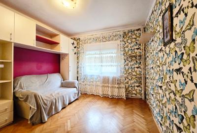 Apartament 3 camere, etaj 1- zona Micalaca - 6