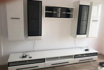 Bucurestii Noi - vis-a-vis Colosseum Mall -Apartament 2 camere- confort 1 - 2019 - 5