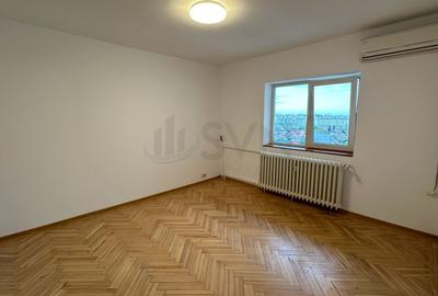 REA1022771 Apartament 6 camere l Rond Alba Iulia - 7