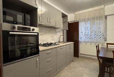 Apartament 3 camere Sos Virtutii stradal bloc 2000 Lujerului Podul CIurel - 7