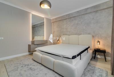 NOU! 3 Camere FIRST rent,98 MP, CURTE 800 mp-PARCARE-Sisesti - 9