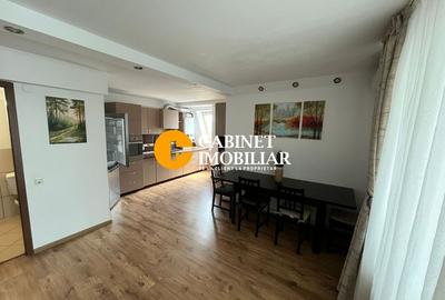 Apartament 3 camere decomandate de vânzare | Tătărași - Iași - 1
