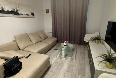 Apartament 2 camere, semidecomandat, 52 mp, balcon, metrou, Aparatorii Patriei - 3