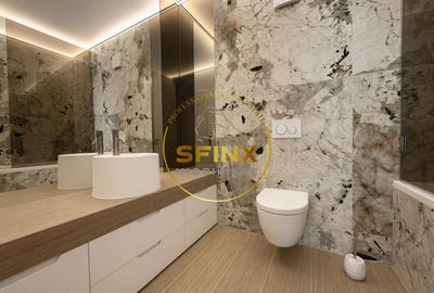 3 camere | Cortina 126 | Terasa 25 mp | Finisaje ultra-premium - 11