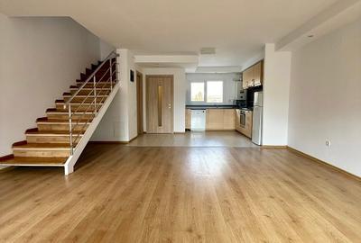 Vilă 3 camere cu grădină proprie | Lângă lac | Cosmopolis | Piscină & facilități - 1