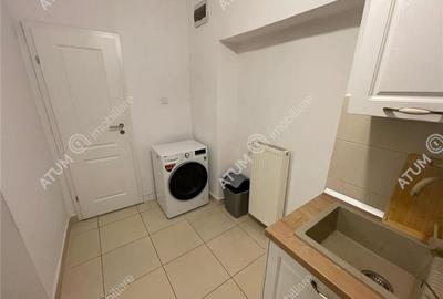 Apartament 2 camere in zona ultracentrala din Sibiu - 13
